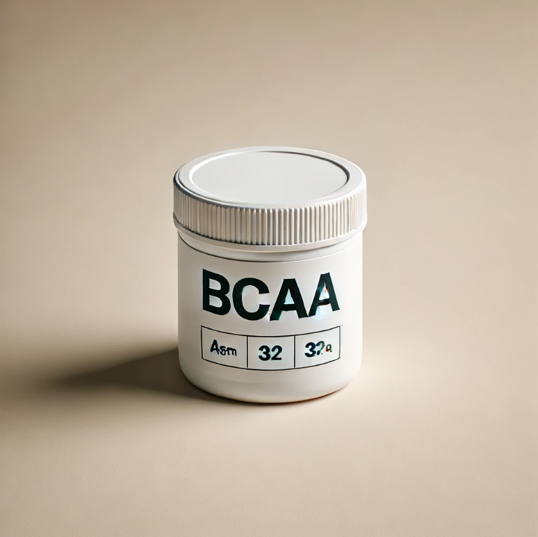 bcaa