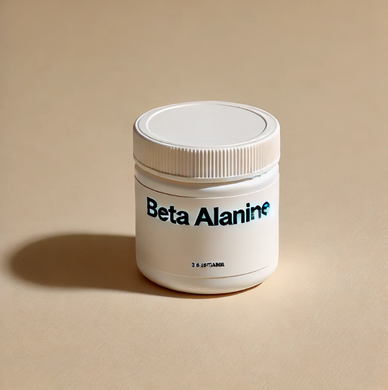 Beta alanine