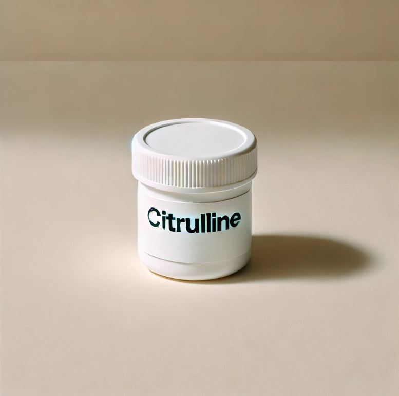 Citrulline