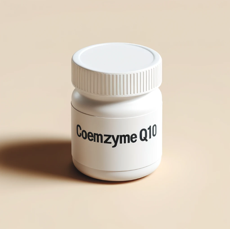 Coenzyme Q10