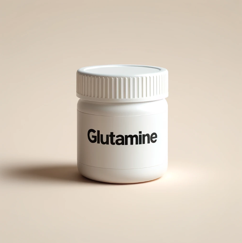 glutamine