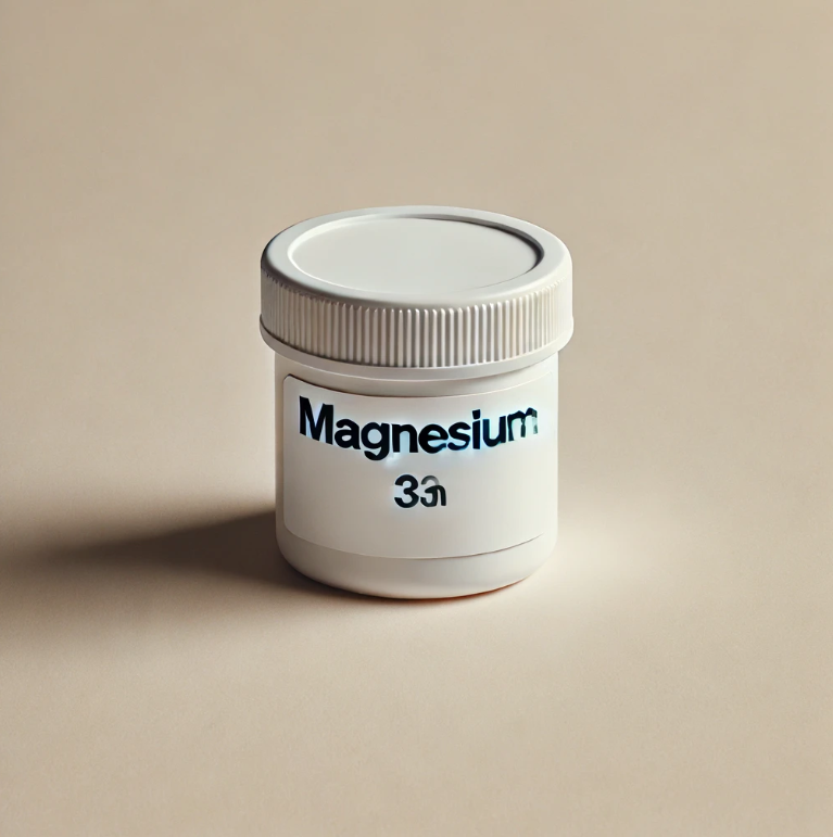 Magnesium