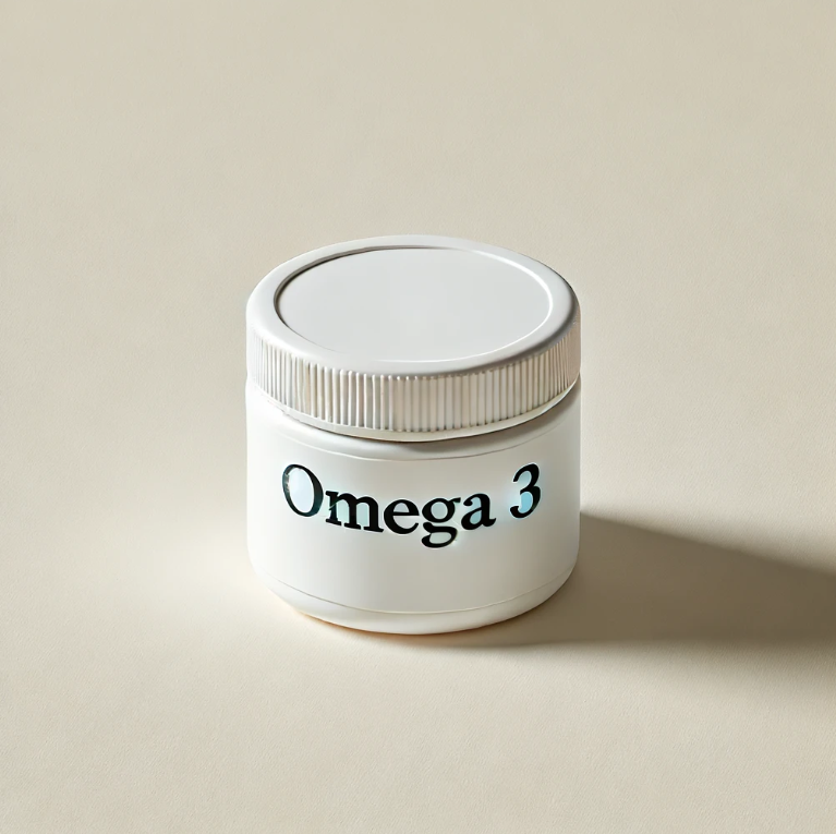 Omega 3