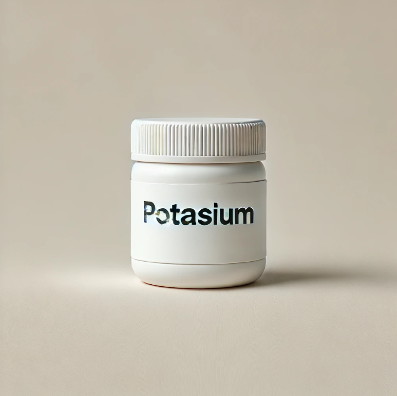 Potassium