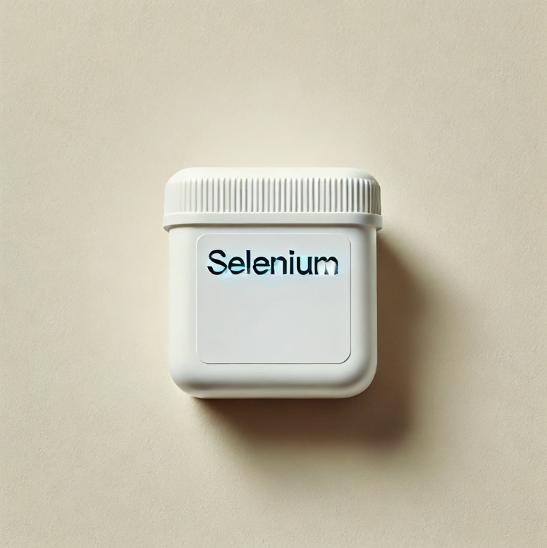 Selenium