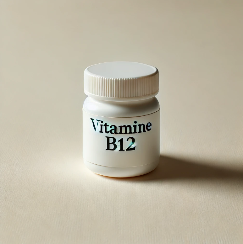 Vitamine b12