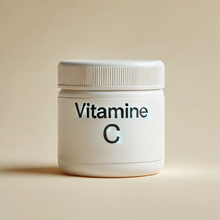 Vitamine c