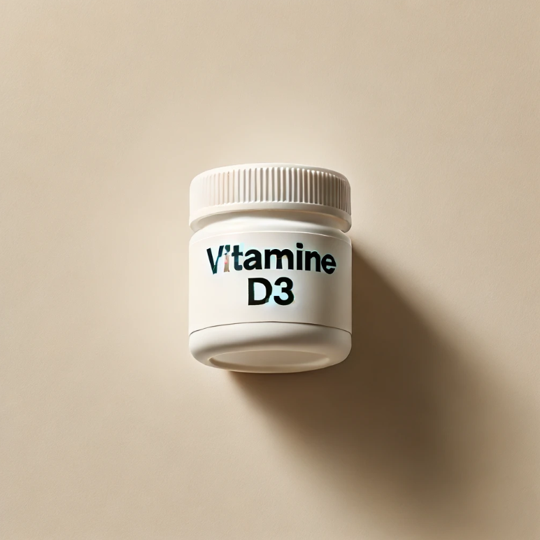 Vitamine d3