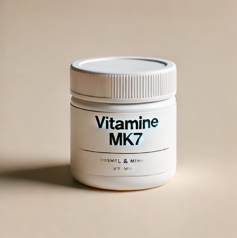 Vitamine mk7