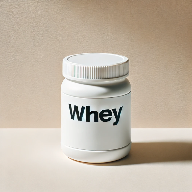 Whey