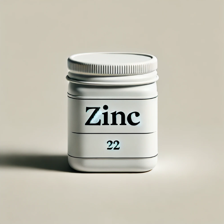 Zinc