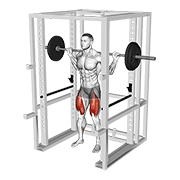 Back Squat