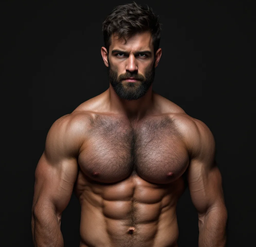 Comment muscler l'intérieur et le milieu des pectoraux