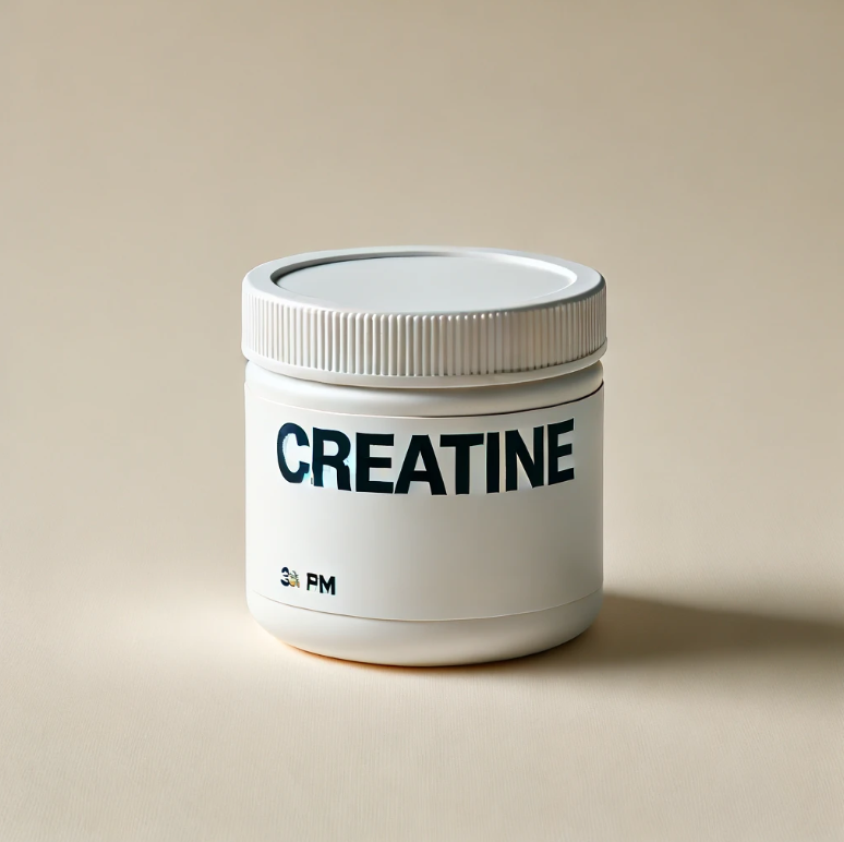 creatine
