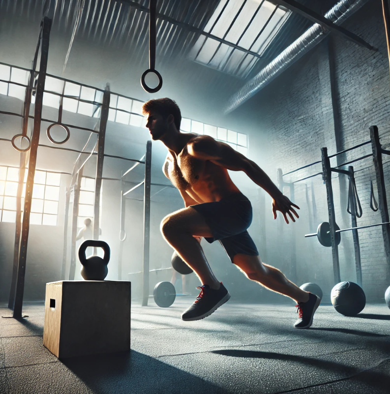 Combien de calories brûle une séance de musculation
