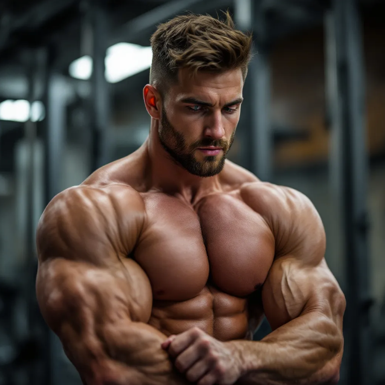 Combien de fois travailler les biceps par semaine