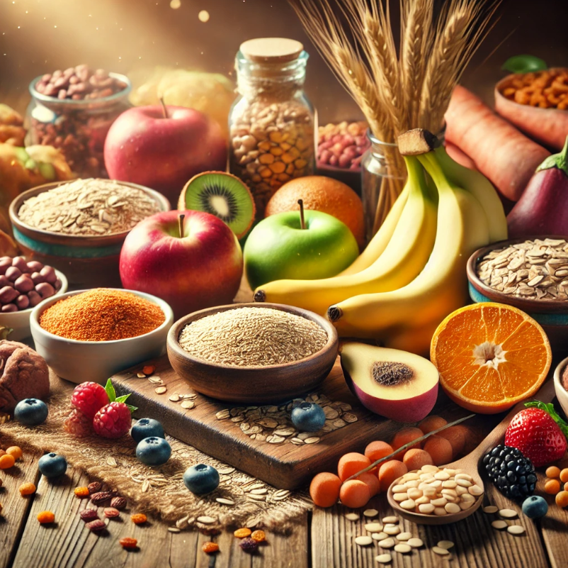 Comment gérer les glucides par jour pour la musculation
