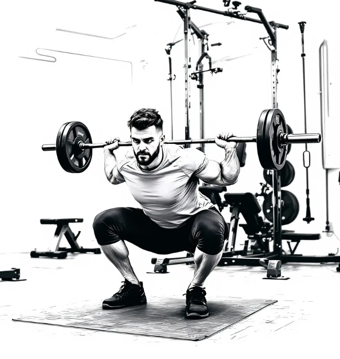 Construire son programme de musculation