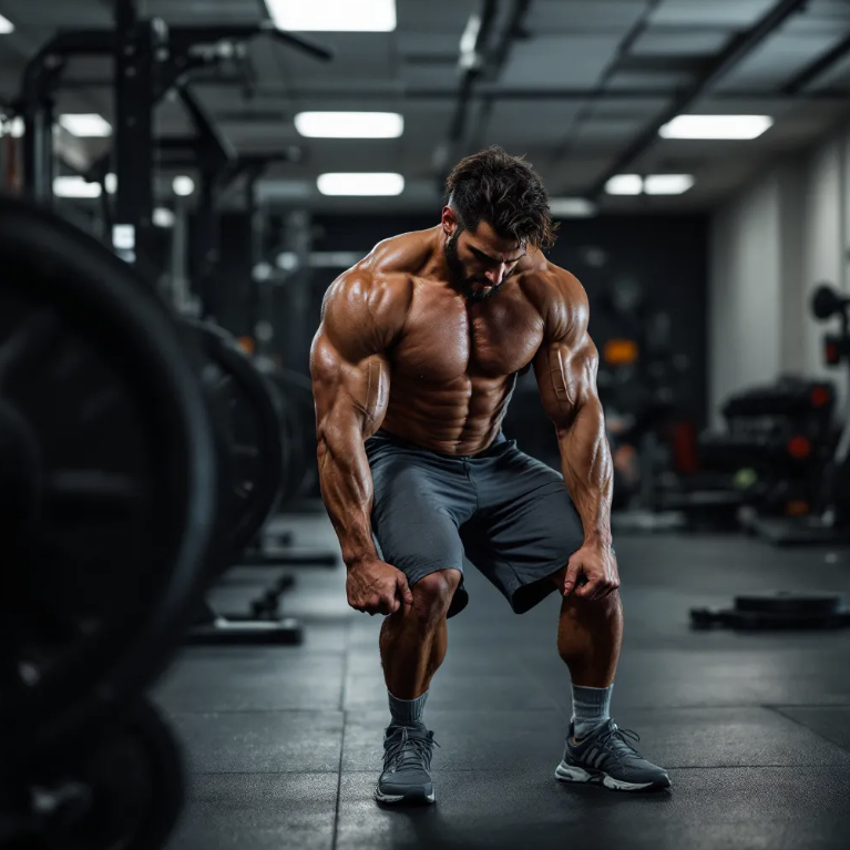 Peut-on faire de la musculation tous les jours ?