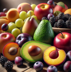 Quel est le fruit le plus riche en protéines